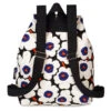 Marimekko Unikko Blue / Orange Erika Backpack -home decoration marimekko unikko blue orange erika backpack 19