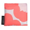 Marimekko Unikko Coral / Navy Smart Bag 1 Marimekko Unikko Coral / Navy Smart Bag -home decoration marimekko unikko coral smart bag 24