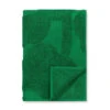 Marimekko Unikko Green Bath Towel 2 Marimekko Unikko Green Bath Towel -home decoration marimekko unikko green bath towel 85