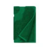 Marimekko Unikko Green Hand Towel -home decoration marimekko unikko green hand towel 92