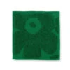 Marimekko Unikko Green Washcloth 1 Marimekko Unikko Green Washcloth -home decoration marimekko unikko green washcloth 61