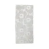 Marimekko Unikko Grey Guest Towel 2 Marimekko Unikko Grey Guest Towel -home decoration marimekko unikko grey guest towel 72