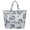 Marimekko Unikko Grey / Silver Uusi Mini Matkuri Bag 2 Marimekko Unikko Grey / Silver Uusi Mini Matkuri Bag -home decoration marimekko unikko grey silver uusi mini matkuri bag 51
