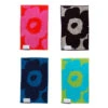 Marimekko Unikko Guest Towel -home decoration marimekko unikko guest towel 40