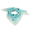 Marimekko Unikko Mint / Blue Taisa Scarf 2 Marimekko Unikko Mint / Blue Taisa Scarf -home decoration marimekko unikko mint blue taisa scarf 32