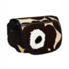 Marimekko Unikko Beige / Brown Kerttu Shoulder Bag 2 Marimekko Unikko Beige / Brown Kerttu Shoulder Bag -home decoration marimekko unikko ochre navy kerttu shoulder bag 44