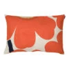 Marimekko Unikko Orange / Beige Lounge Pillow 2 Marimekko Unikko Orange / Beige Lounge Pillow -home decoration marimekko unikko orange lounge 15