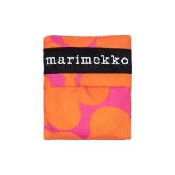 Marimekko Unikko Orange / Pink Smartbag -home decoration marimekko unikko orange pink smartbag 23