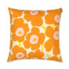 Marimekko Unikko Orange Throw Pillow 2 Marimekko Unikko Orange Throw Pillow -home decoration marimekko unikko orange throw pillow 27