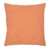 Marimekko Unikko Light Terra Padded Throw Pillow 2 Marimekko Unikko Light Terra Padded Throw Pillow -home decoration marimekko unikko peach padded throw pillow 10