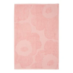 Marimekko Unikko Powder Pink Hand Towel 9 Marimekko Unikko Powder Pink Hand Towel -home decoration marimekko unikko powder pink hand towel 30