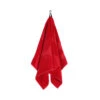 Marimekko Unikko Red Hand Towel -home decoration marimekko unikko red hand towel 73