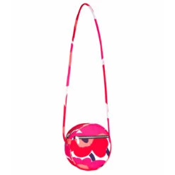 Marimekko Unikko White / Red Liia Bag 9 Marimekko Unikko White / Red Liia Bag -home decoration marimekko unikko red liia bag 35