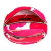Marimekko Unikko White / Red Liia Bag -home decoration marimekko unikko red liia bag 36