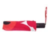 Marimekko Unikko Red / White Lux Umbrella 2 Marimekko Unikko Red / White Lux Umbrella -home decoration marimekko unikko red white lux umbrella 68