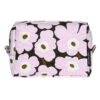 Marimekko Lilac / Brown Vilja Cosmetic Bag 1 Marimekko Lilac / Brown Vilja Cosmetic Bag -home decoration marimekko unikko vilja bag 20