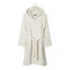 Marimekko Unikko White Bath Robe
