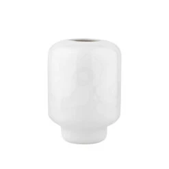 Marimekko Unikko White Ceramic Vase 7 Marimekko Unikko White Ceramic Vase -home decoration marimekko unikko white ceramic vase 21