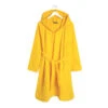 Marimekko Unikko Yellow Bath Robe 2 Marimekko Unikko Yellow Bath Robe -home decoration marimekko unikko yellow bath robe 43