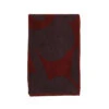 Marimekko Unikko Red / Plum Bath Towel -home decoration marimekko unniko red plum bath towel 31