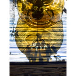 Marimekko Urna Amber Vase -home decoration marimekko urna amber vase 103