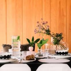 Marimekko Urna Clear Vase 11 Marimekko Urna Clear Vase -home decoration marimekko urna clear vase 177