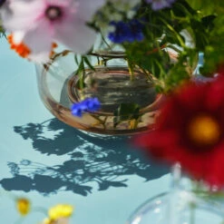 Marimekko Urna Coral Vase