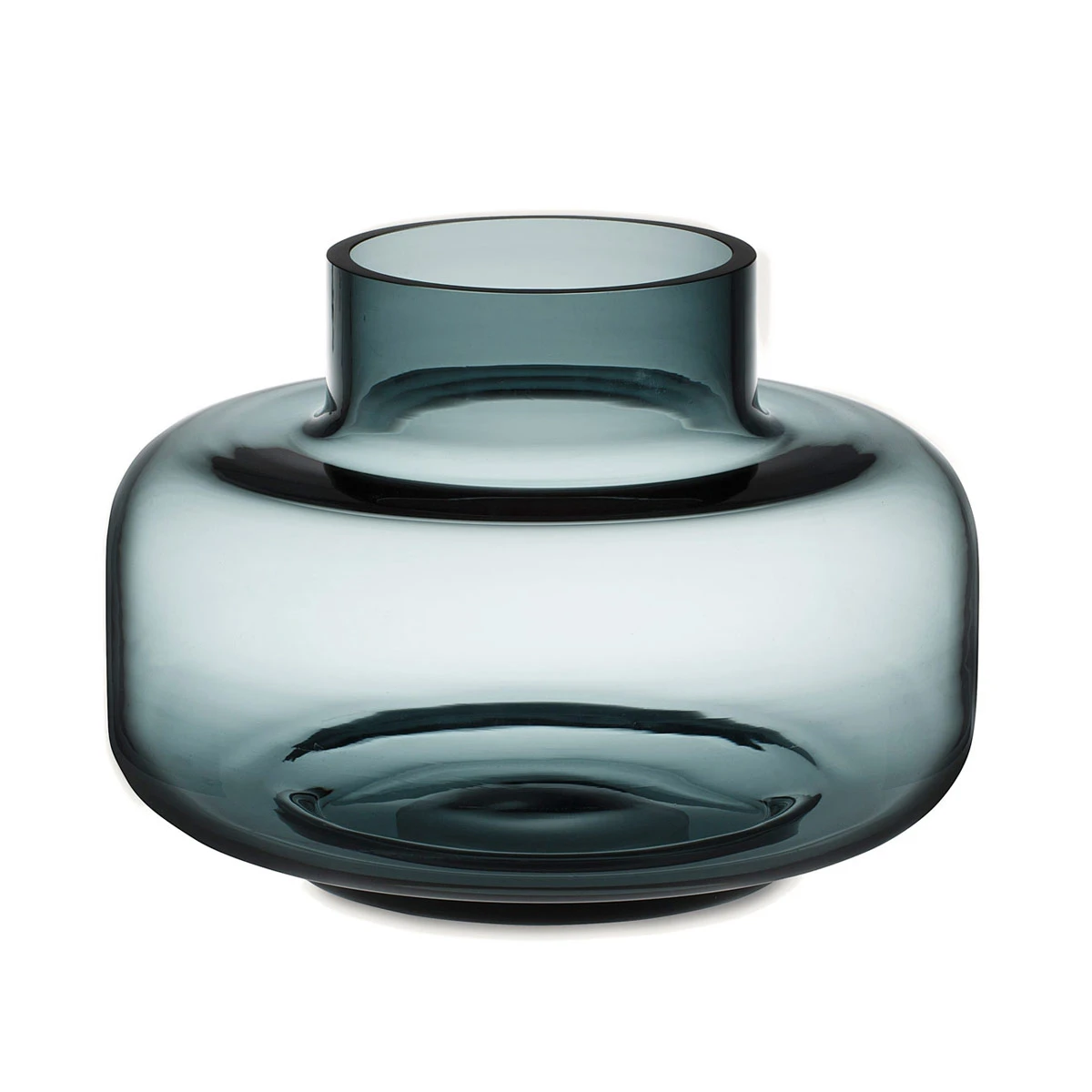 Marimekko Urna Smoke Vase 3 Marimekko Urna Smoke Vase