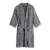 Marimekko Varvunraita Black Bath Robe 1 Marimekko Varvunraita Black Bath Robe -home decoration marimekko varvunraita black bath robe 47