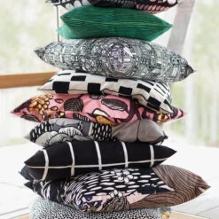 Marimekko Varvunraita Green Heavyweight Small Throw Pillow 13 Marimekko Varvunraita Green Heavyweight Small Throw Pillow -home decoration marimekko varvunraita green heavyweight small throw pillow 85