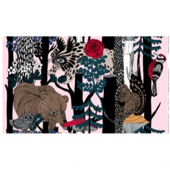 Marimekko Veljekset Finland 100 Pink Fabric Repeat 7 Marimekko Veljekset Finland 100 Pink Fabric Repeat -home decoration marimekko veljekset finland 100 pink fabric repeat 51