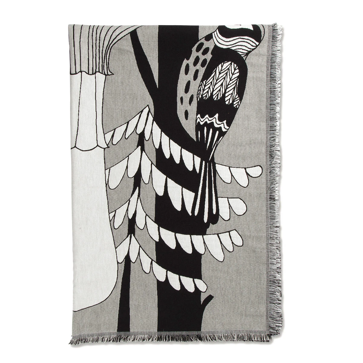 Marimekko Veljekset Finland 100 Throw Blanket 3 Marimekko Veljekset Finland 100 Throw Blanket