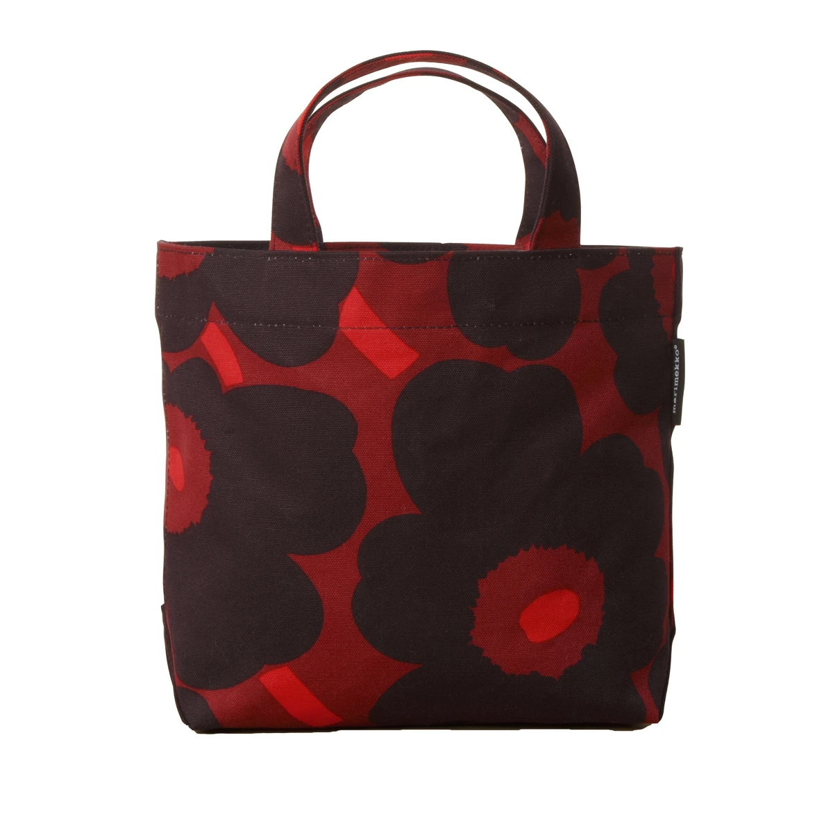 Marimekko Veronika Unikko Pieni Bag 3 Marimekko Veronika Unikko Pieni Bag
