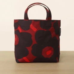 Marimekko Veronika Unikko Pieni Bag 5 Marimekko Veronika Unikko Pieni Bag -home decoration marimekko veronika unikko pieni bag 63