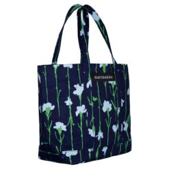 Marimekko Viivakukka Blue / Green Peruskassi Bag 8 Marimekko Viivakukka Blue / Green Peruskassi Bag -home decoration marimekko viivakukka blue green peruskassi bag 46