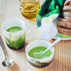 Marimekko Weather Diary White / Green Mug 8 Marimekko Weather Diary White / Green Mug -home decoration marimekko weather diary white green mug 126