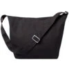 Marimekko Weekender Black Tote Bag