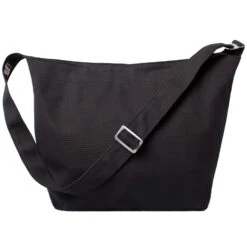 Marimekko Weekender Black Tote Bag