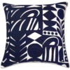 Marimekko Yon Varjo Large Throw Pillow -home decoration marimekko yon varjo throw pillow 30