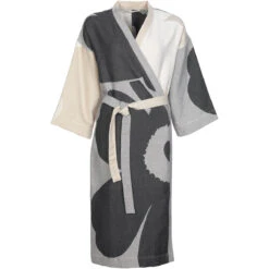 Marimekko Marmekko Suur Unikko Bathrobe